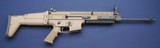 Lightly used FN Scar 16S - 1 of 9