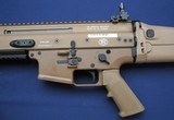 Lightly used FN Scar 16S - 3 of 9
