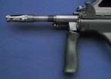 Excellent barely used Steyr AUG/A3 M1 - 3 of 9