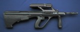 Excellent barely used Steyr AUG/A3 M1 - 1 of 9