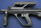 Excellent barely used Steyr AUG/A3 M1 - 5 of 9