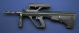 Excellent barely used Steyr AUG/A3 M1 - 2 of 9