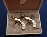 Pair NIB untouched Lady Derringers - 4 of 6