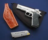 Very nice S&W 1006 with extras - 7 of 8