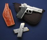 Very nice S&W 1006 with extras - 8 of 8