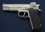 Very nice S&W 1006 with extras - 1 of 8
