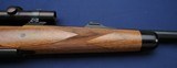 As new Dakota Arms M76 in .416 Rigby. - 10 of 11