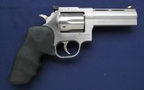 Excellent stainless Dan Wesson Model 715 - 2 of 7