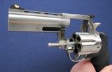 Excellent stainless Dan Wesson Model 715 - 7 of 7
