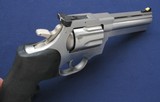 Excellent stainless Dan Wesson Model 715 - 4 of 7