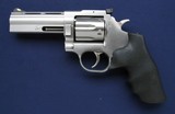 Excellent stainless Dan Wesson Model 715 - 1 of 7
