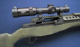 Nice used M1A Scout with extras. - 6 of 10