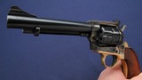 Excellent Western Arms/Uberti Stallion Convertible - 6 of 9