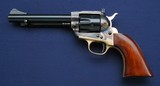 Excellent Western Arms/Uberti Stallion Convertible - 2 of 9
