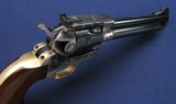 Excellent Western Arms/Uberti Stallion Convertible - 4 of 9