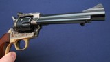 Excellent Western Arms/Uberti Stallion Convertible - 5 of 9