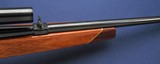 Beautiful Savage Anschutz Model 141 rimfire rifle - 8 of 8