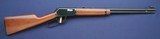Lightly used Winchester 9422M - 1 of 9