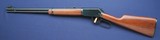 Lightly used Winchester 9422M - 2 of 9