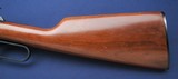 Lightly used Winchester 9422M - 5 of 9
