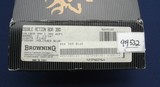 Early Browning BDA in new condition in the box - 8 of 8