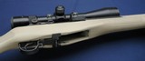 Excellent Springfield standard M1A with Vortex - 6 of 7