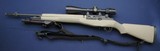 Excellent Springfield standard M1A with Vortex - 2 of 7