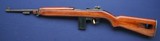 Winchester M1 Carbine with original Winchester barrel - 2 of 12