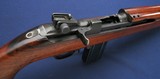 Winchester M1 Carbine with original Winchester barrel - 9 of 12