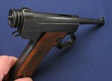 Nice Nambu Type 14 wartime capture - 4 of 8