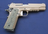 Excellent lightly used Sig Scorpion Gov't .45 - 2 of 8