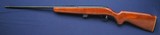 Mossberg Targo Model 340TR .22 cal smoothbore - 2 of 10