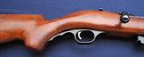 Mossberg Targo Model 340TR .22 cal smoothbore - 4 of 10