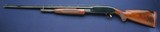 Nice used Winchester Model 12 Trap 12g - 2 of 11