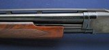 Nice used Winchester Model 12 Trap 12g - 11 of 11