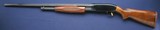Nice used Winchester Mdl 12 Heavy Duck
12g - 2 of 12