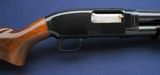 Nice used Winchester Mdl 12 Heavy Duck
12g - 7 of 12