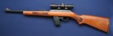 Very nice little Marlin 9 Camp carbine. - 2 of 10