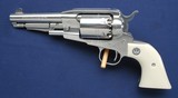 Very nice used Ruger Old Army .45 - 2 of 7