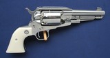 Very nice used Ruger Old Army .45 - 1 of 7