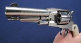 Very nice used Ruger Old Army .45 - 6 of 7