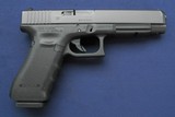 Excellent used Glock 34 Gen4 in the box, priced to sell! - 2 of 7