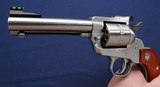 Used but Minty Ruger Single 10 .22 - 6 of 6