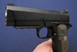 Dealer demo Wilson Combat EDC X9 pistol - 6 of 7