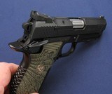 Dealer demo Wilson Combat EDC X9 pistol - 3 of 7