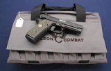 Dealer demo Wilson Combat EDC X9 pistol - 7 of 7