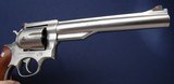 Very nice used Ruger Redhawk .44 in factory box - 5 of 7