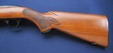 Nice, lightly used Winchester 100 in .243 - 8 of 11