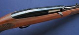 Nice, lightly used Winchester 100 in .243 - 6 of 11