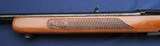 Nice, lightly used Winchester 100 in .243 - 10 of 11